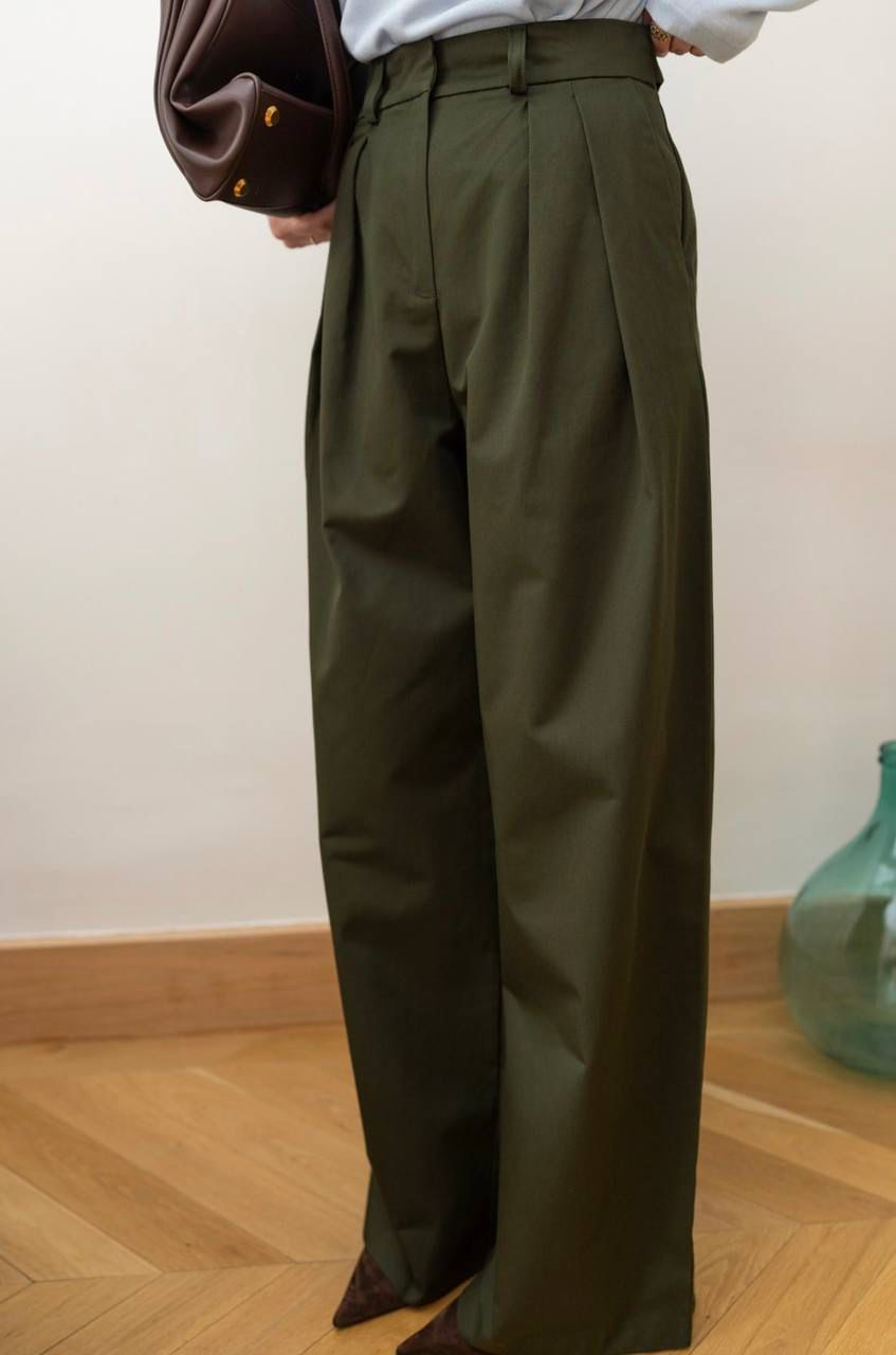 Safari Pants
