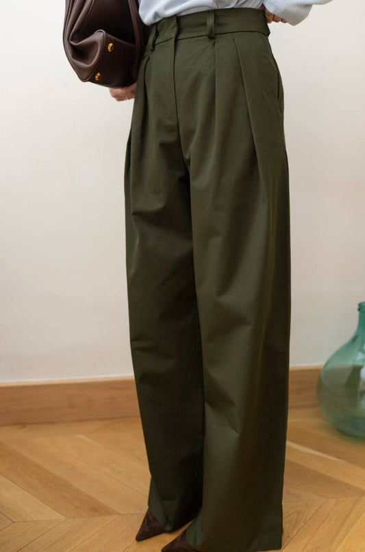 Safari Pants
