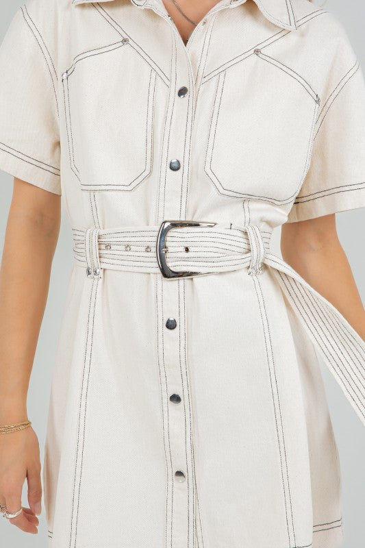 Valeria Dress