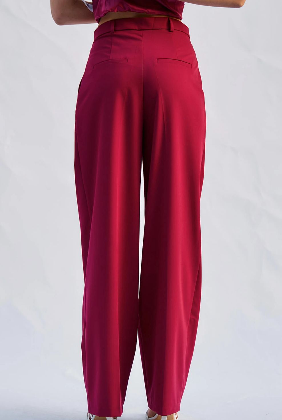 Cavalier Trousers