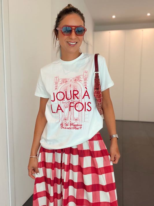 Parisian T-shirt