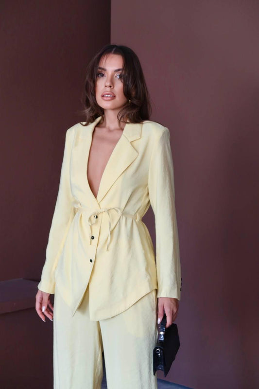 Blazer Lea