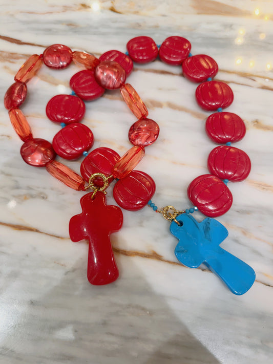 The Bold necklace