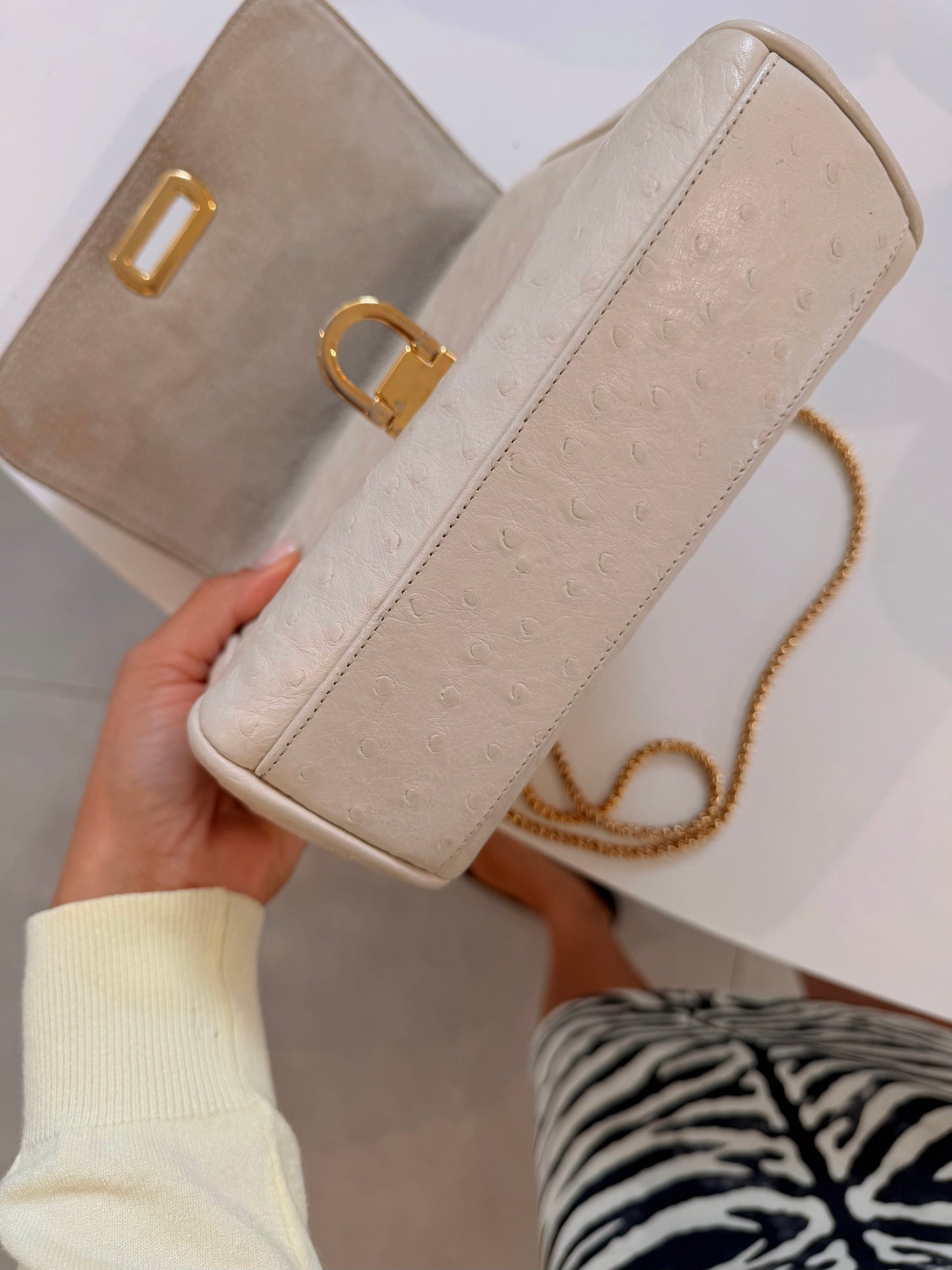 VV handbags