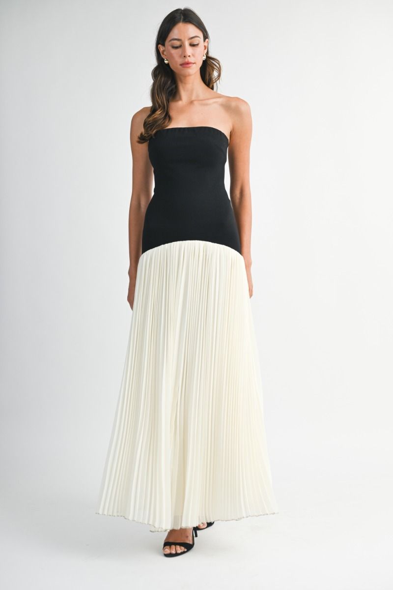 Chantelle Gown