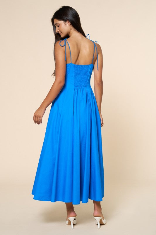 Julie Dress