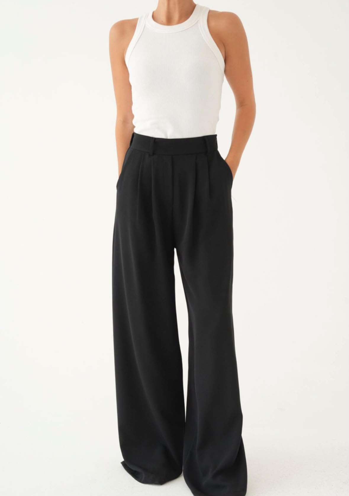 Sophia pants