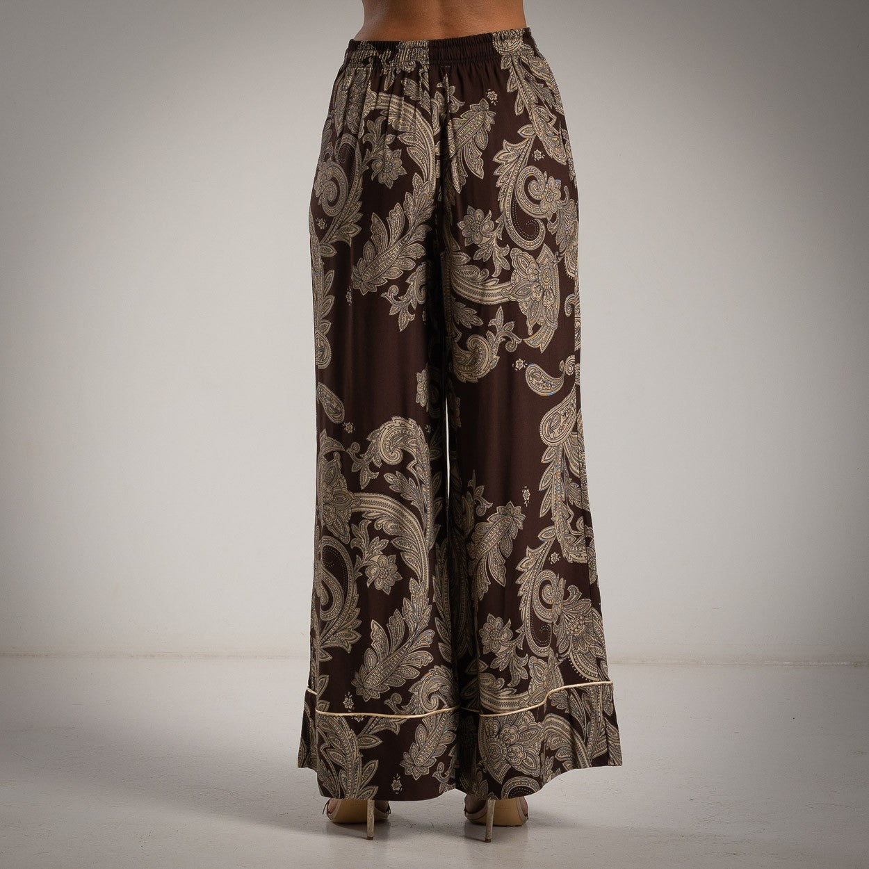 Paisley pants