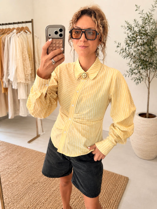 Maison shirt