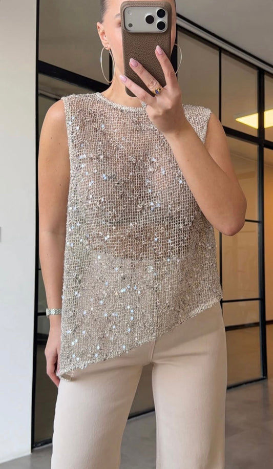 Top luminosa