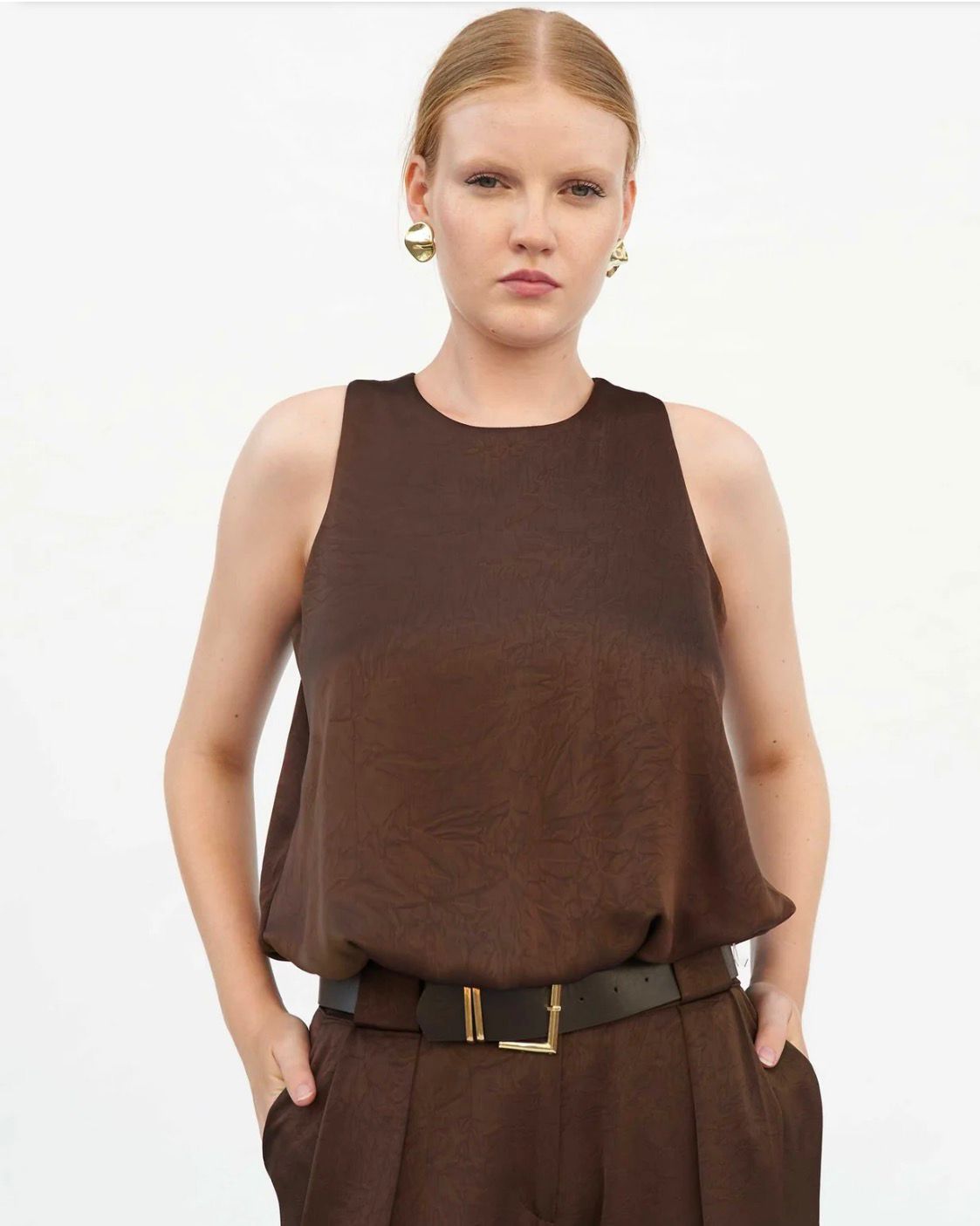The lux top