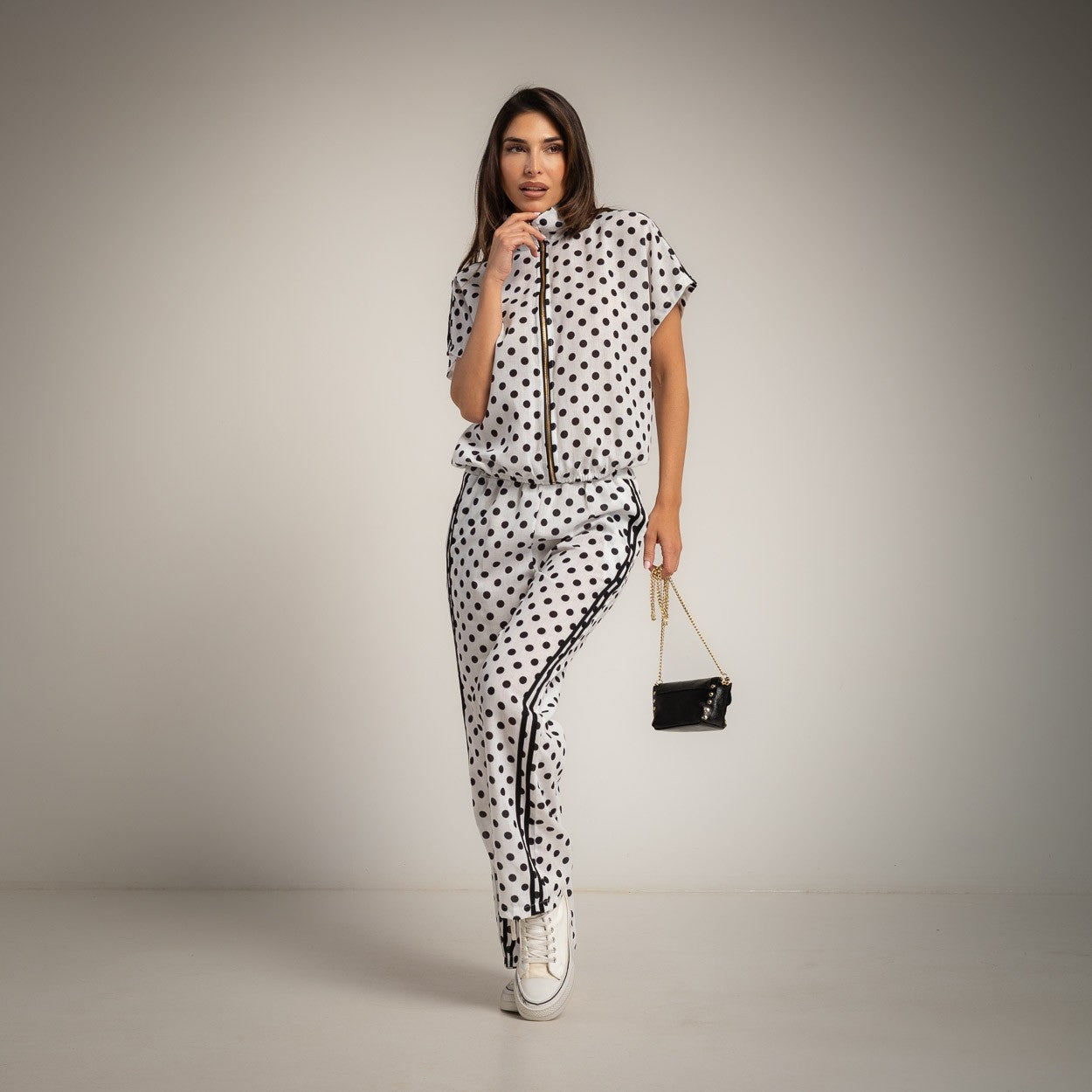 Accent Pants