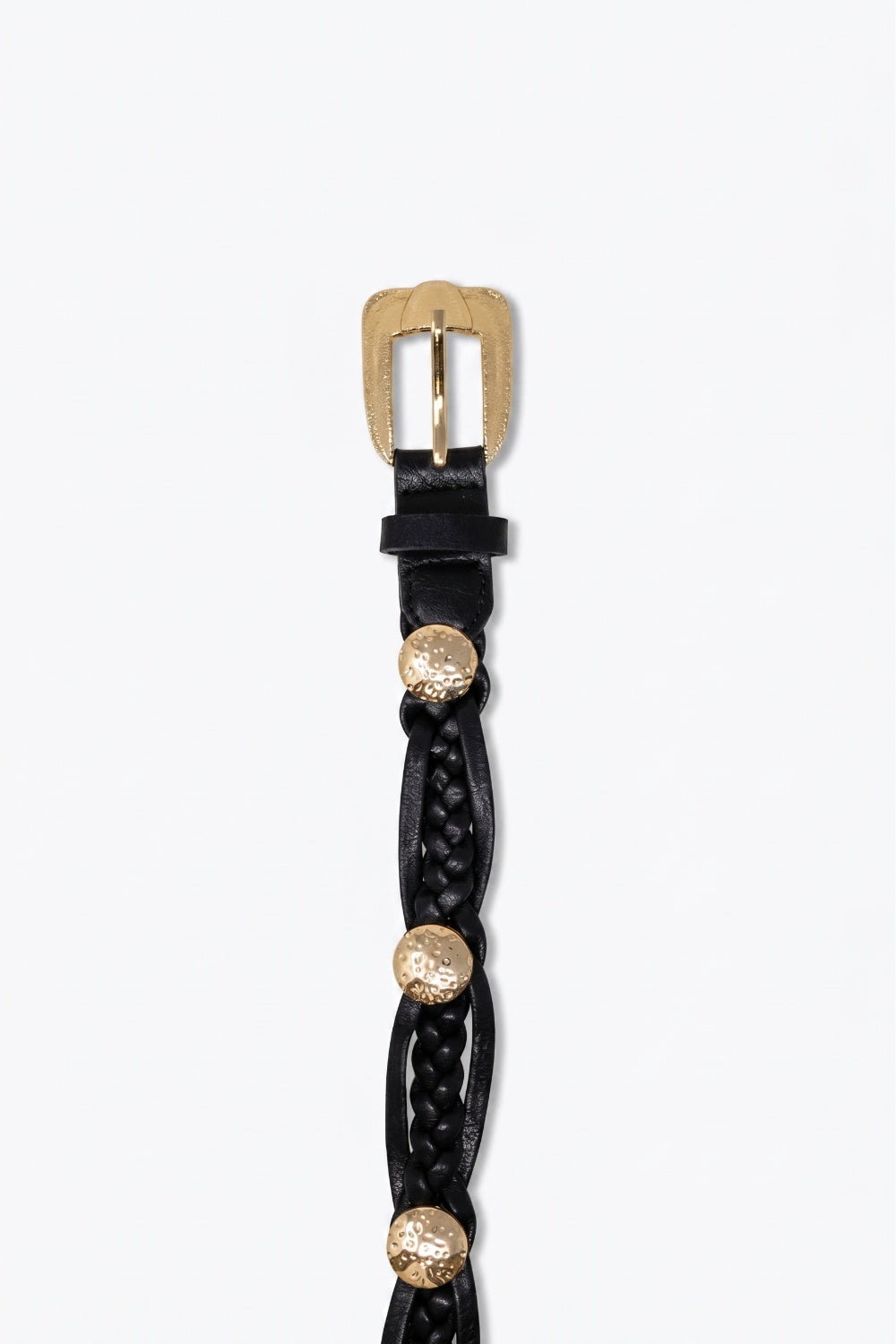 Rustic Charm belt