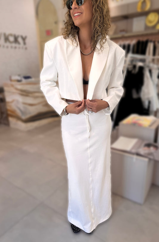 Mini Jacket