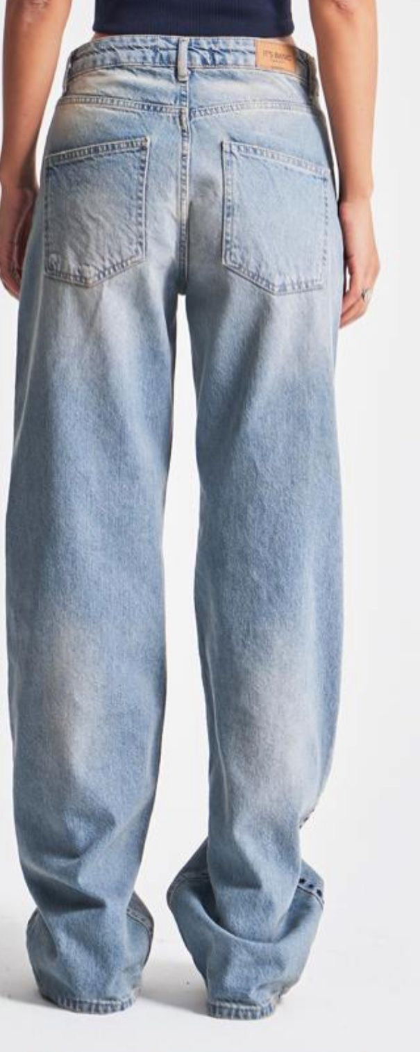 Carlota Jeans