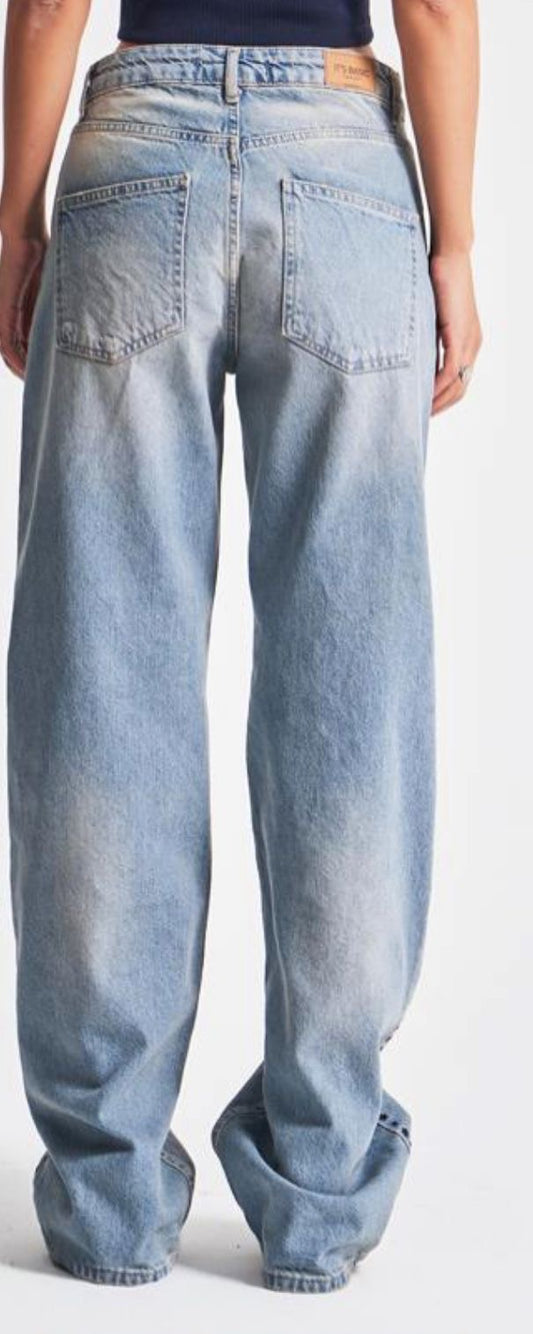 Carlota Jeans