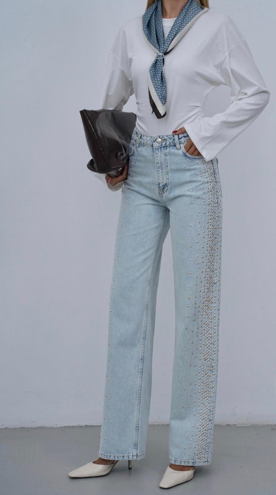 Starlight jeans