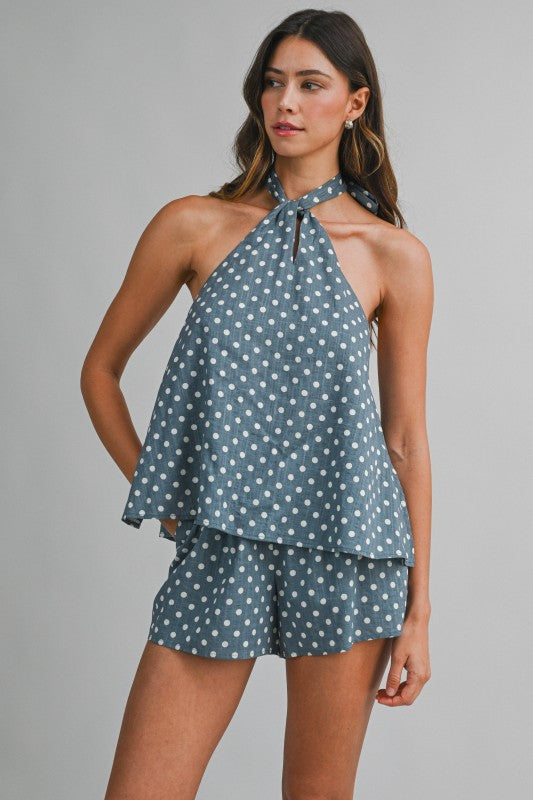 Dots Top