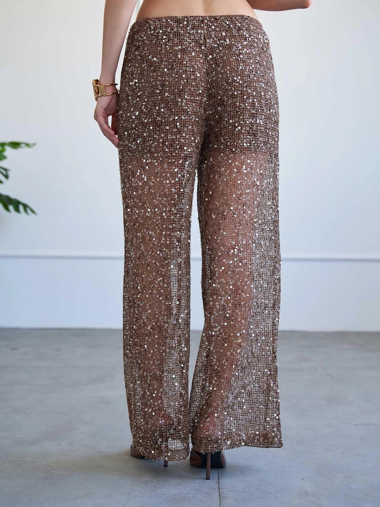Golden hour pants