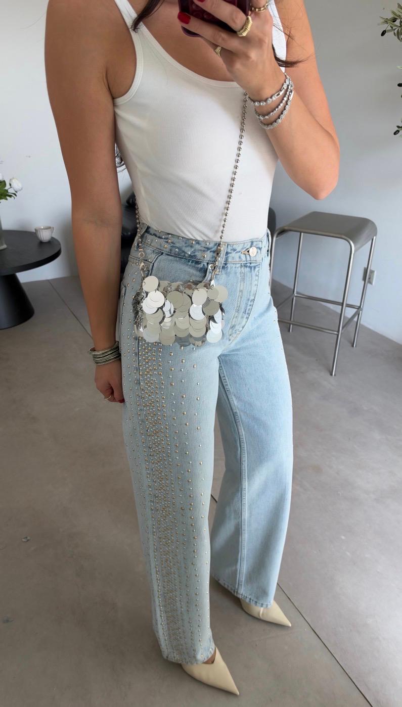 Starlight jeans