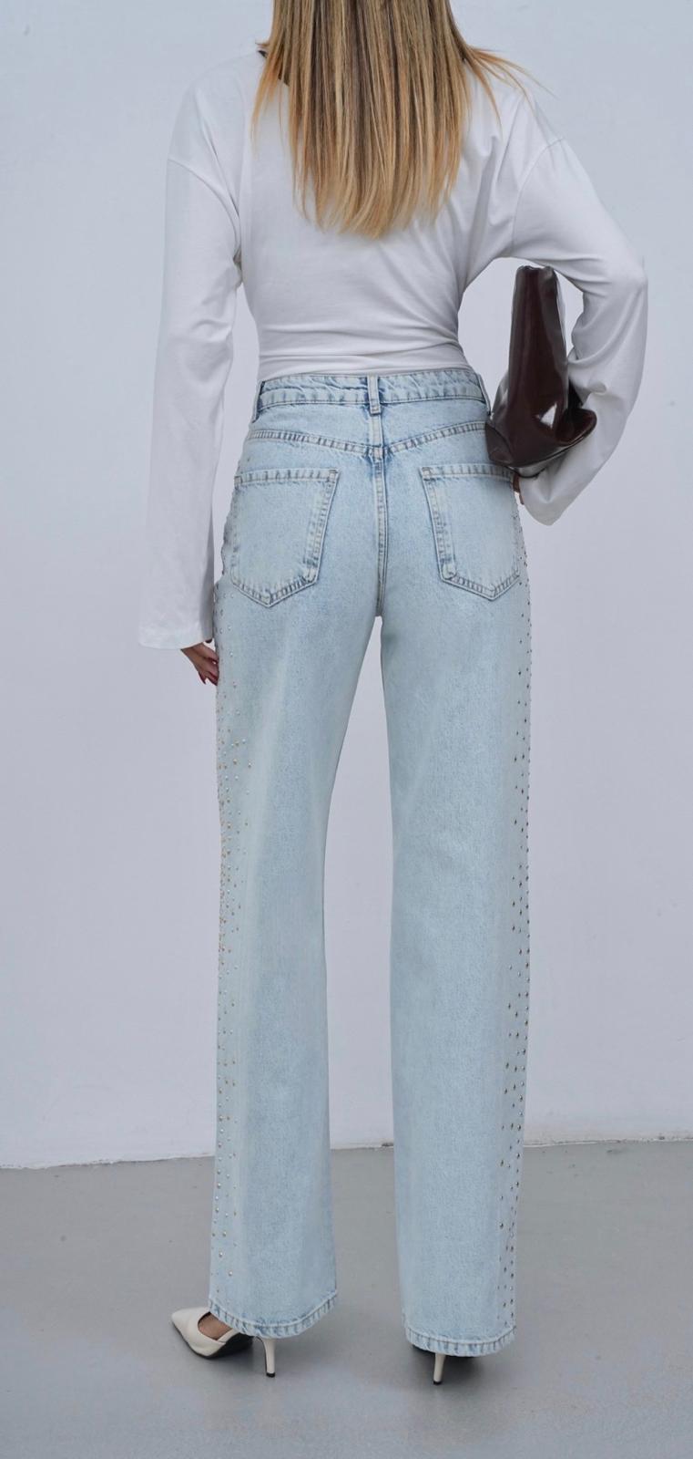Starlight jeans