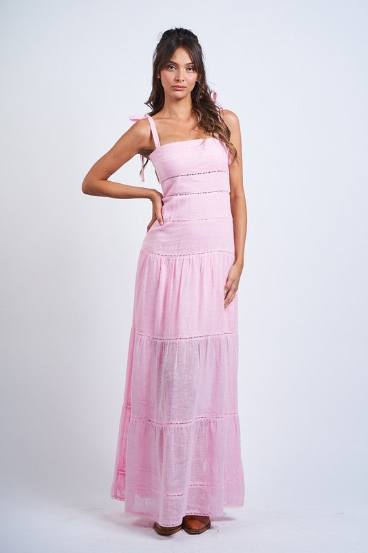 Lele Dress