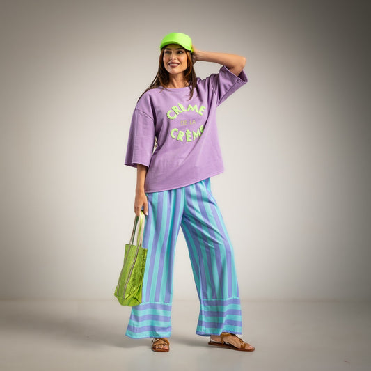 Raya Pants