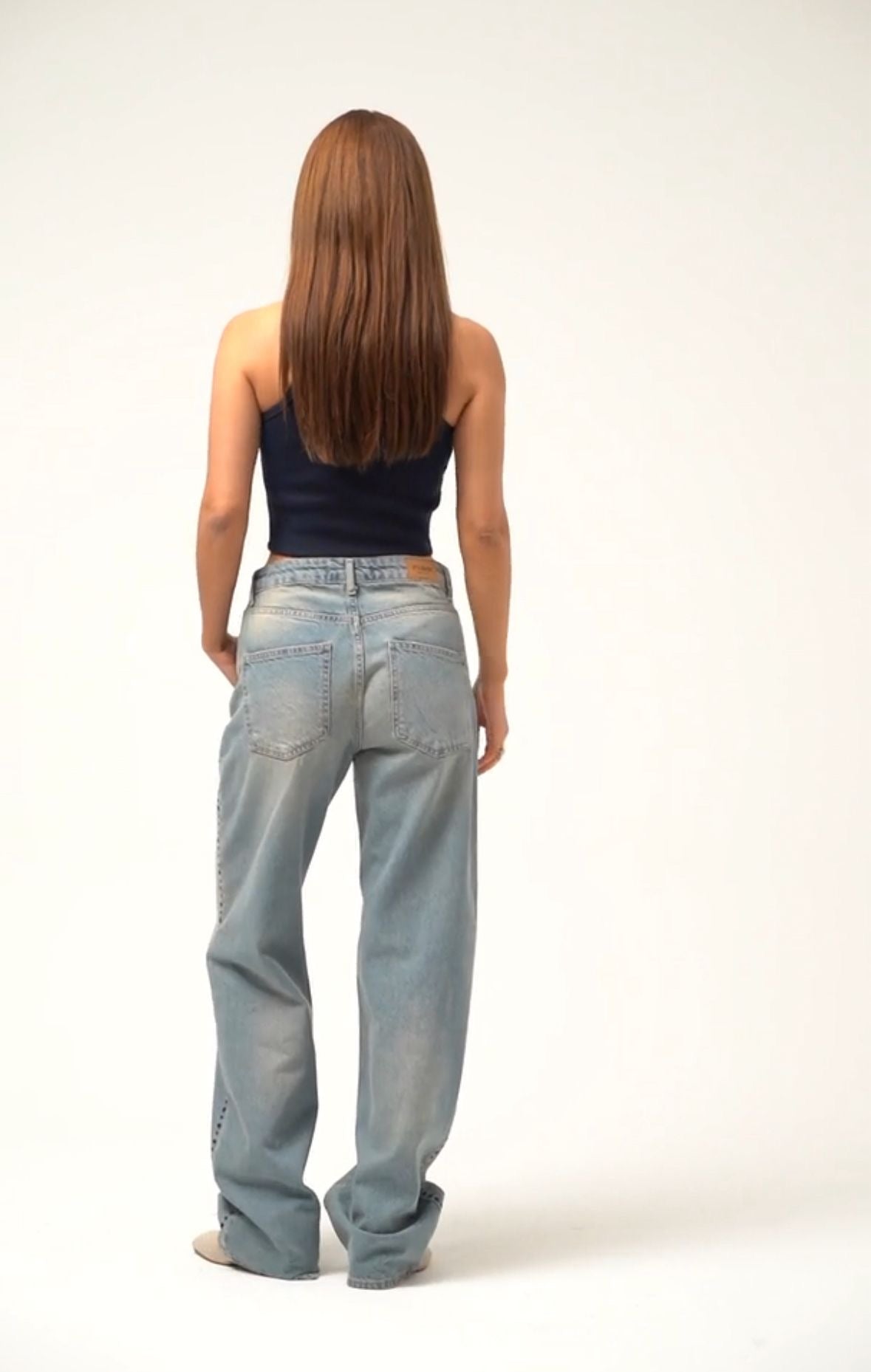Carlota Jeans