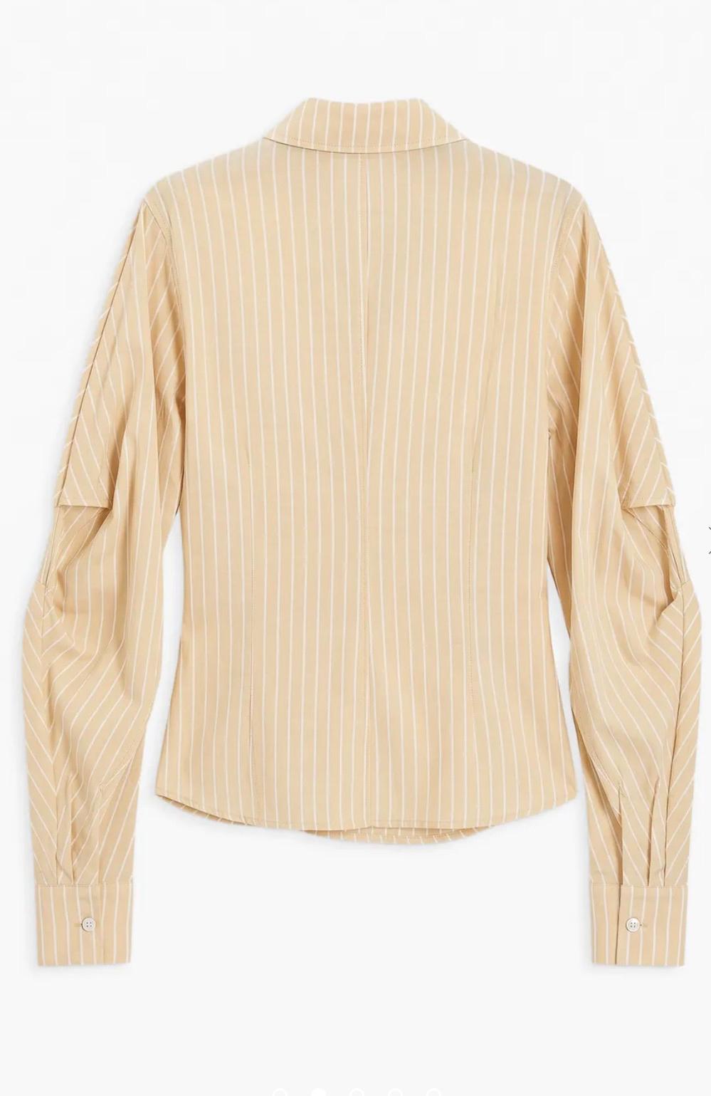 Maison shirt