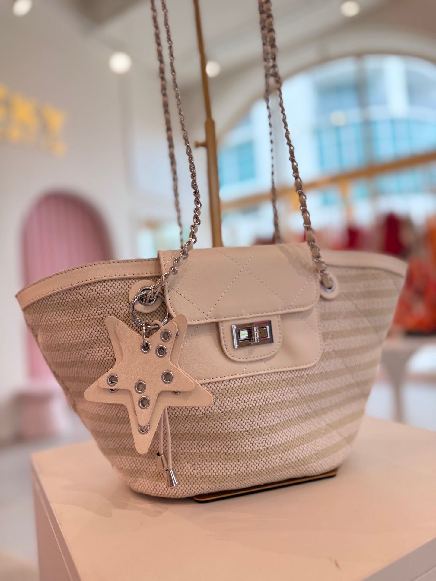 Coast tote