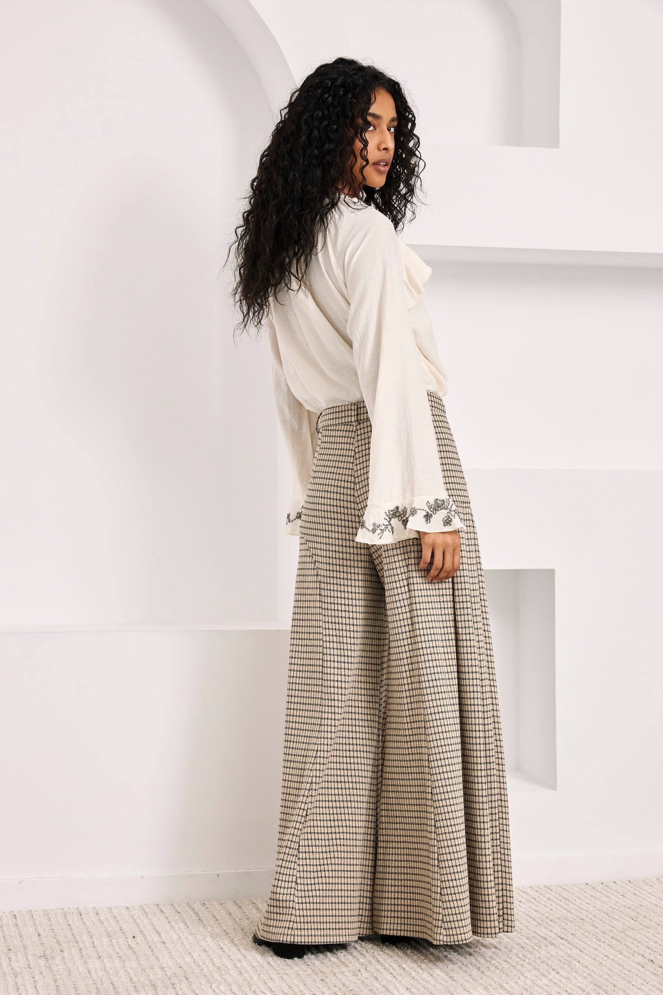Granada pants
