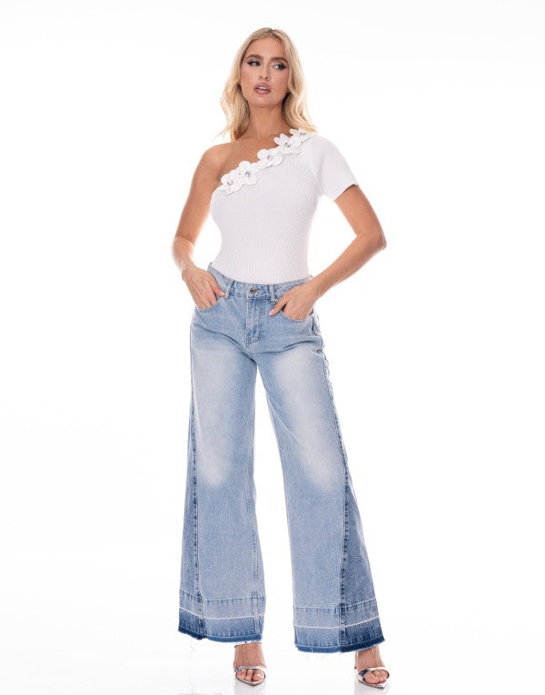 Raw Jeans