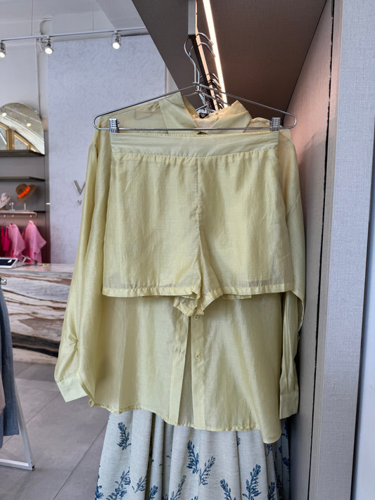 Day Shorts