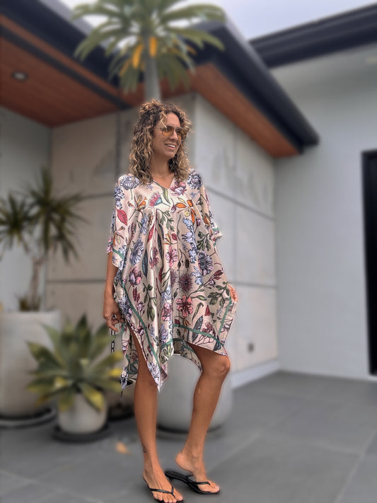 Exotic Tunic