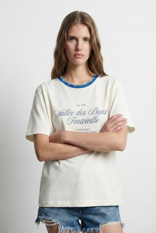 Vallee T-shirt
