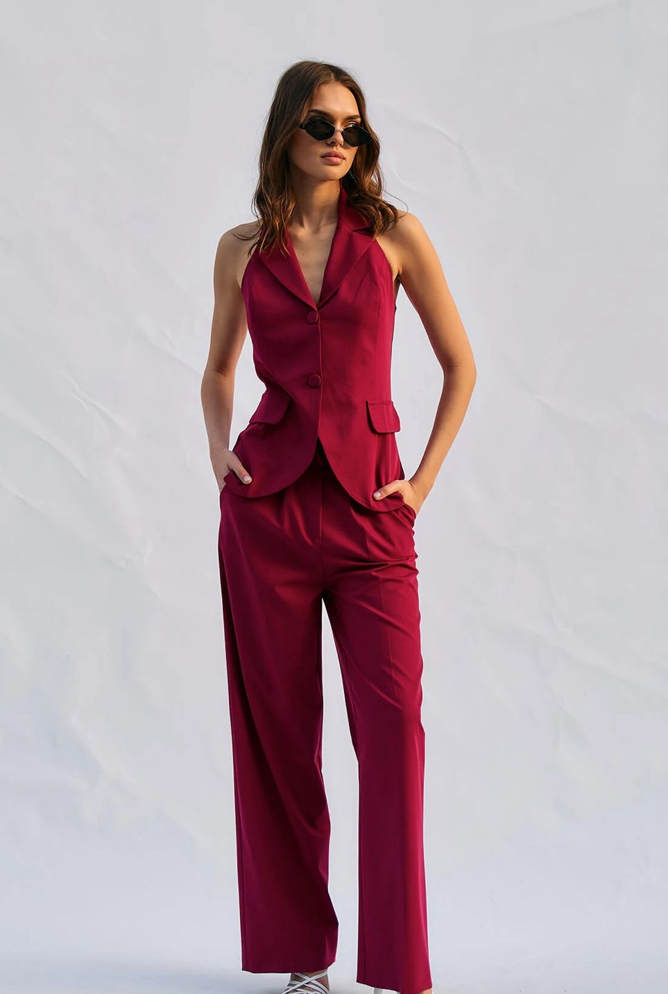 Cavalier Trousers