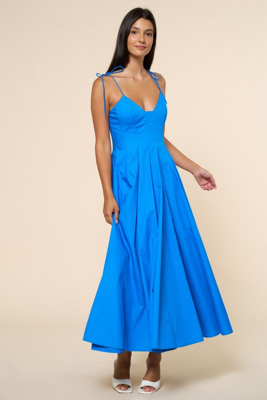 Julie Dress