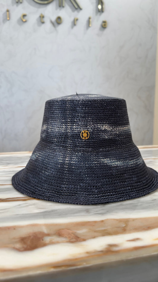 Natural Bucket Hat