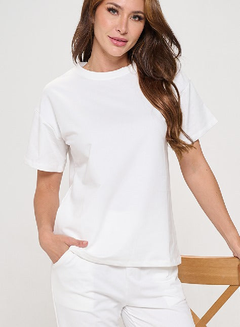 Loose T-Shirt