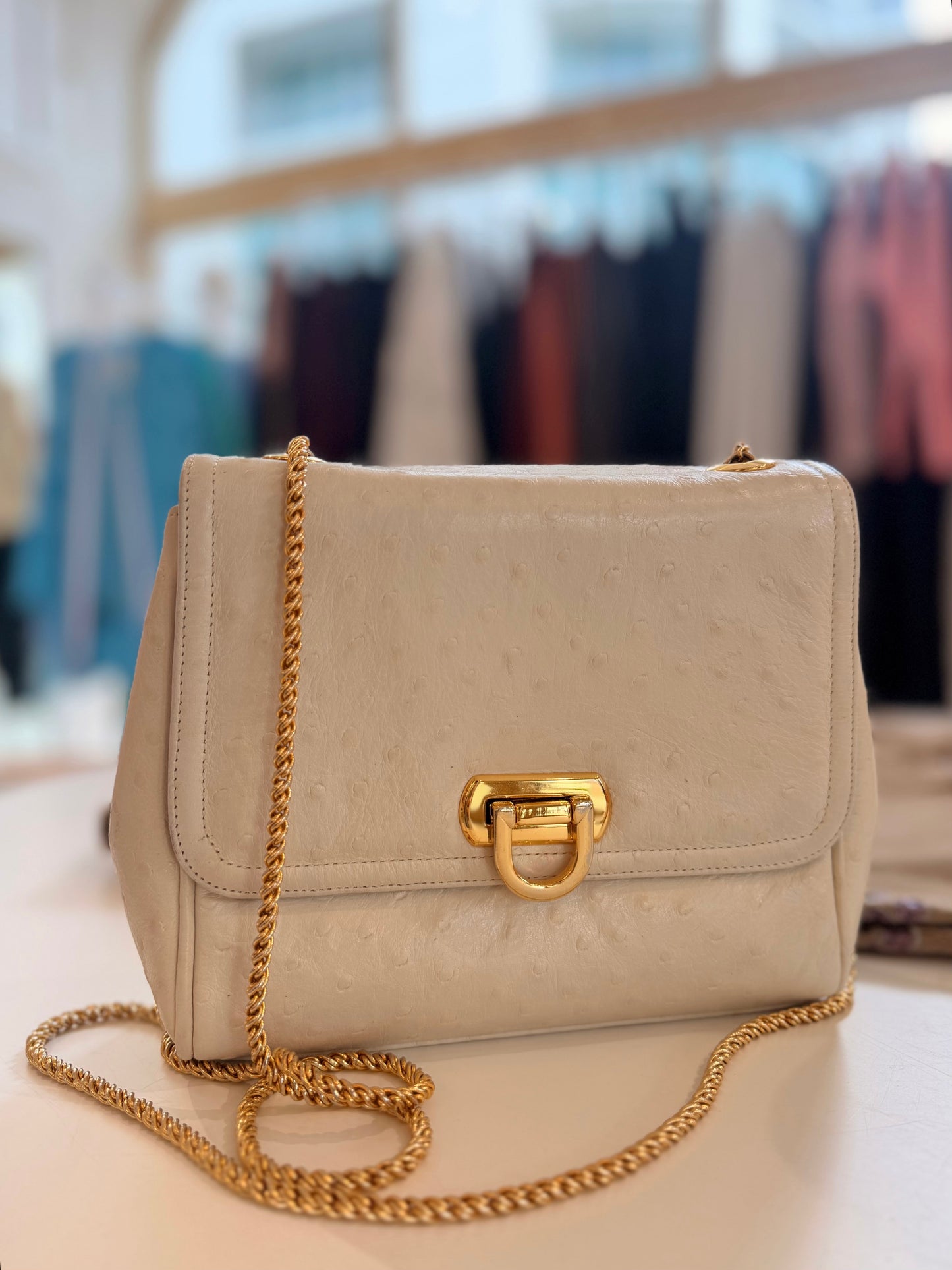 VV handbags