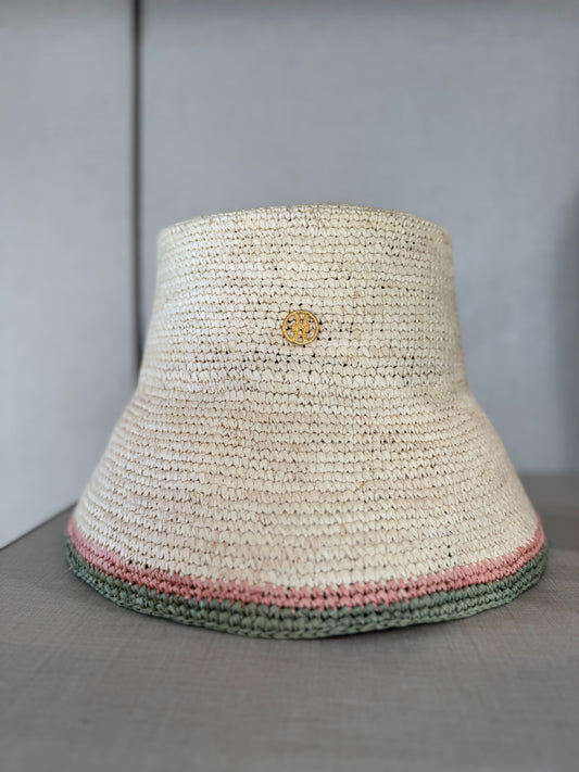 Natural Spring Bucket