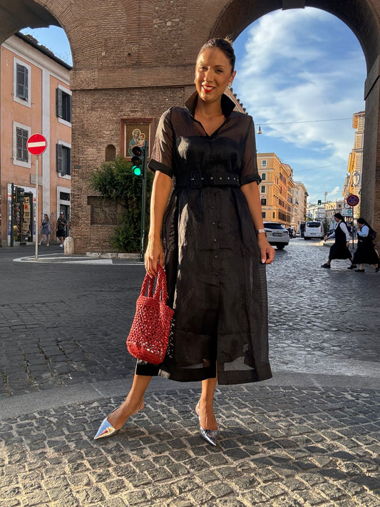 Summer Classic Dress