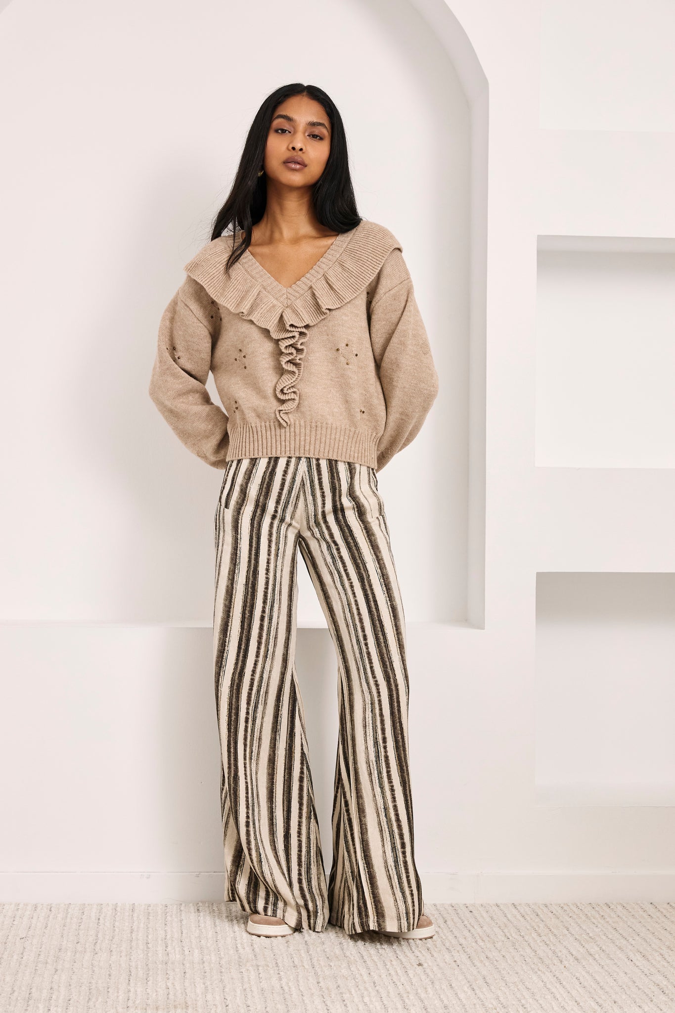 Alba pants