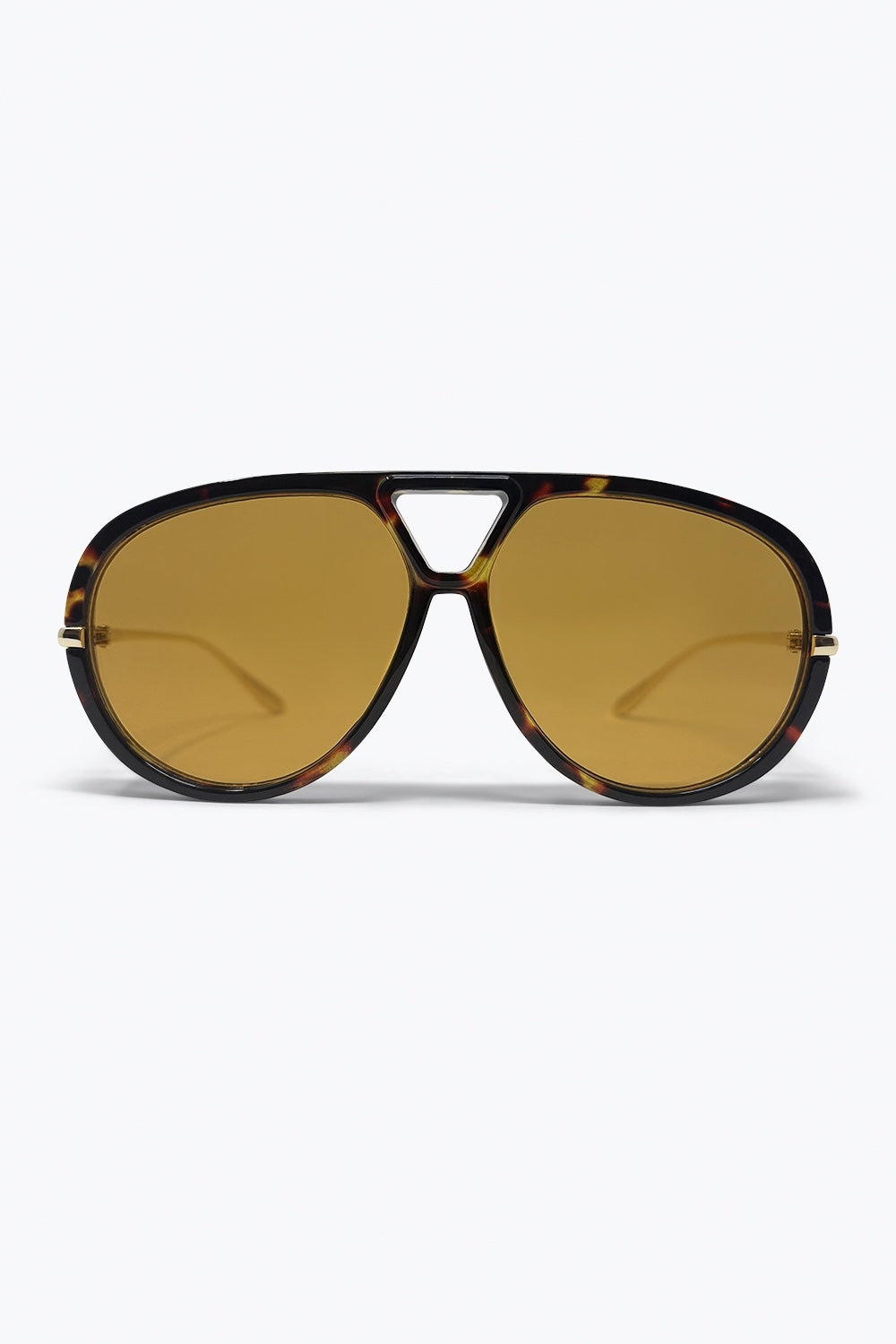 Aviator sunglasses
