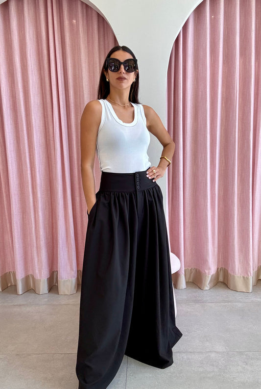 Palazzo Pants