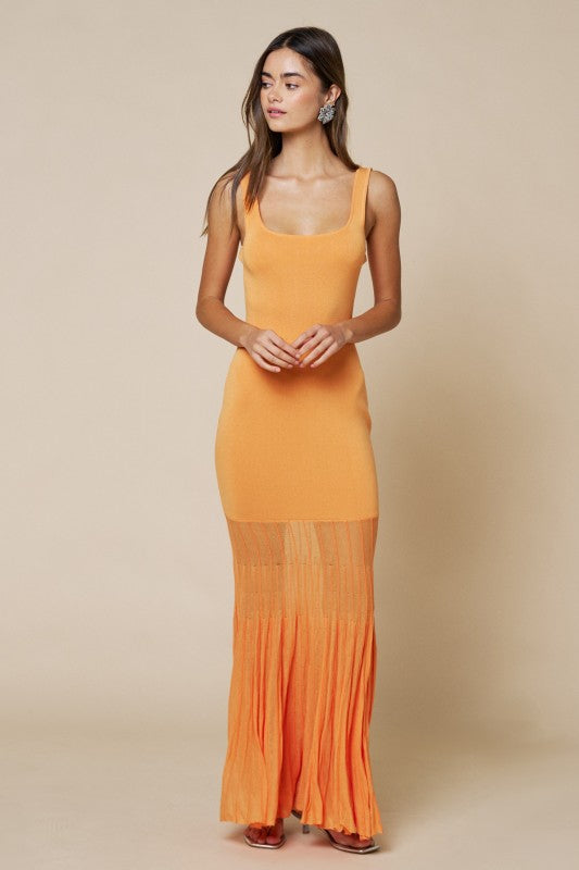 Spritz Sun Dress