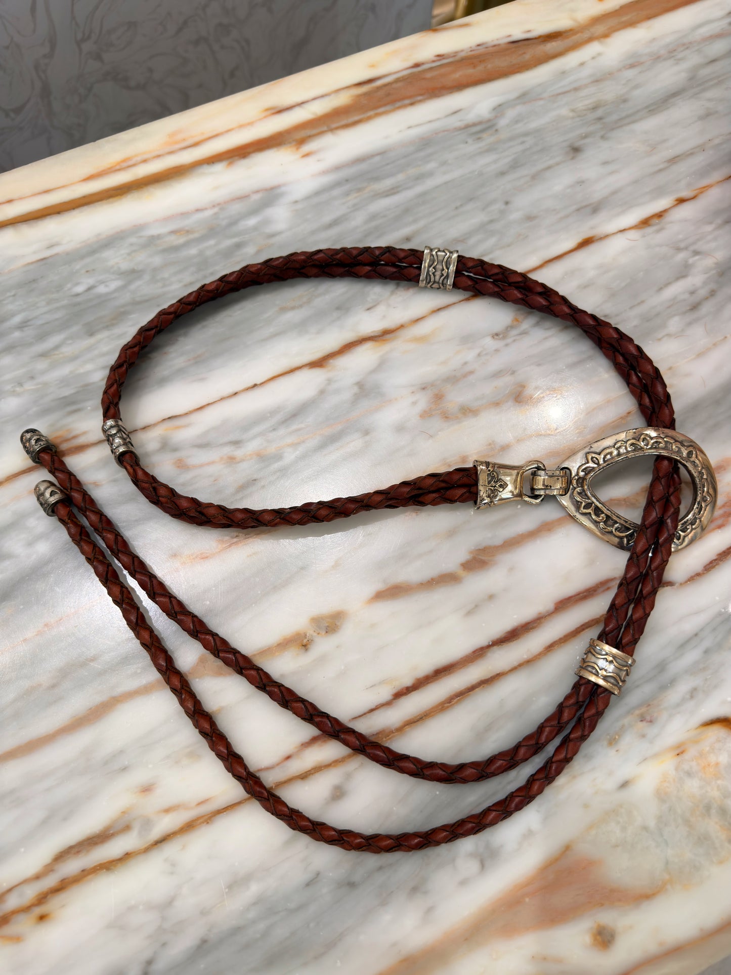 Pre-Loved Belts