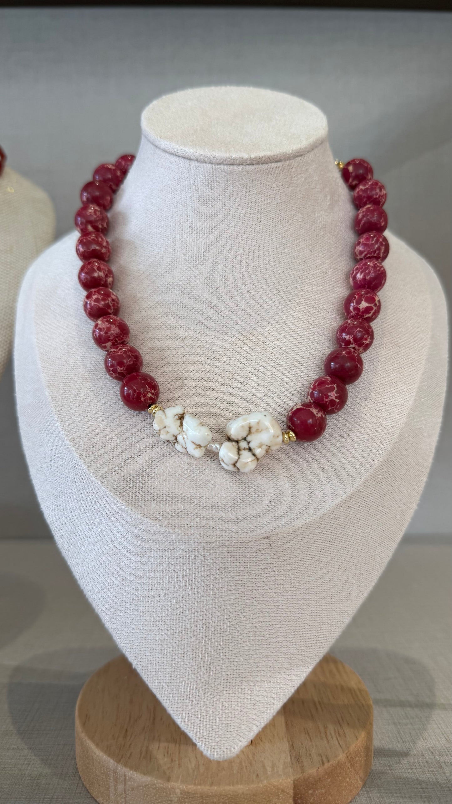 LZ Necklace