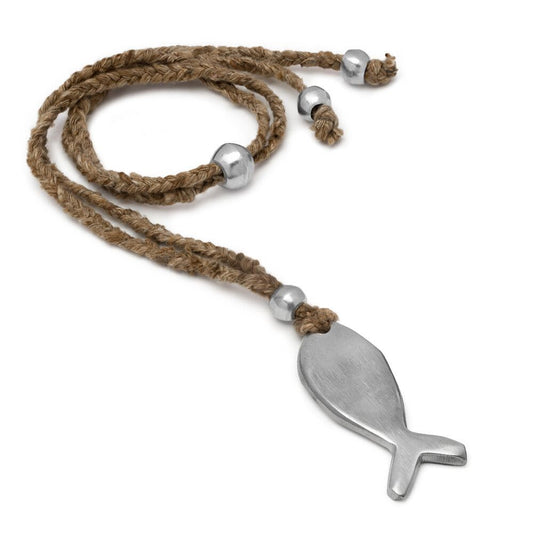Fish Necklace
