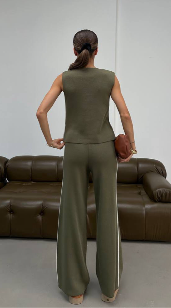 Track Pants